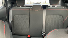 Ford Fiesta 1.0 EcoBoost Hybrid mHEV 125 ST-Line Edition 5dr Petrol Hatchback